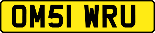 OM51WRU