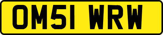 OM51WRW
