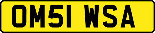 OM51WSA
