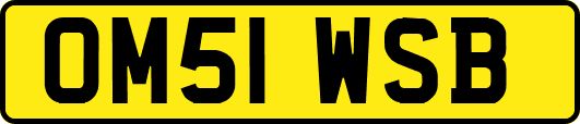 OM51WSB