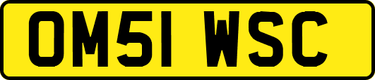OM51WSC