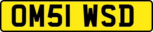 OM51WSD