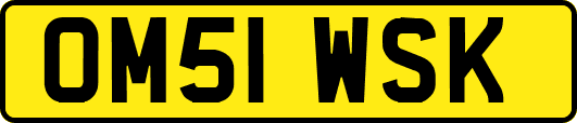OM51WSK