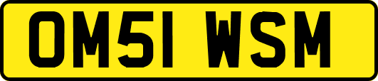 OM51WSM