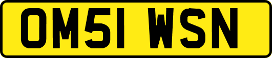OM51WSN