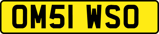 OM51WSO