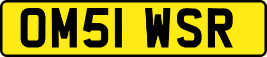 OM51WSR