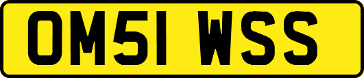 OM51WSS