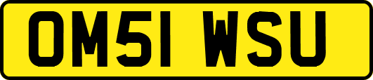 OM51WSU