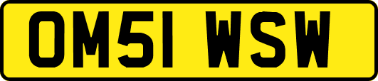 OM51WSW