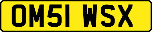 OM51WSX