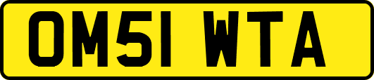 OM51WTA