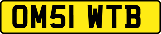 OM51WTB