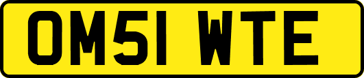OM51WTE