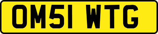 OM51WTG