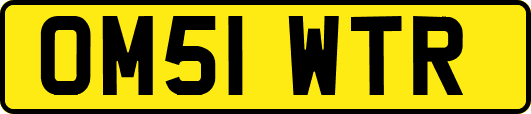 OM51WTR