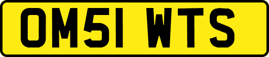 OM51WTS