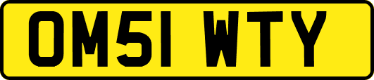 OM51WTY