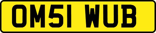 OM51WUB