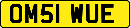 OM51WUE