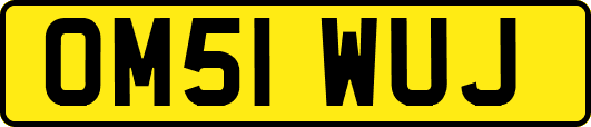 OM51WUJ