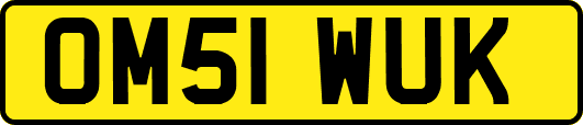 OM51WUK