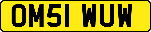 OM51WUW