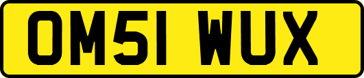 OM51WUX