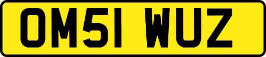 OM51WUZ