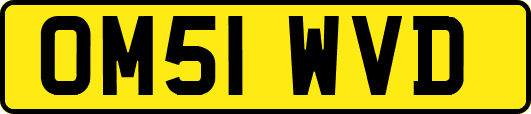 OM51WVD
