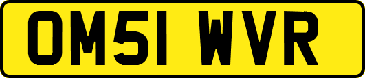 OM51WVR