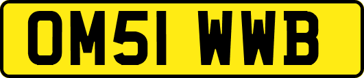 OM51WWB