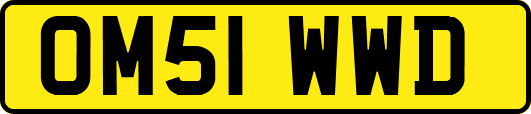 OM51WWD