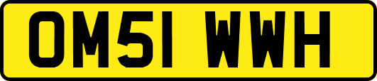 OM51WWH