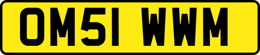 OM51WWM