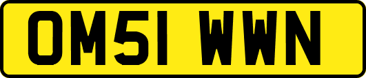 OM51WWN