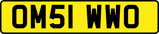OM51WWO
