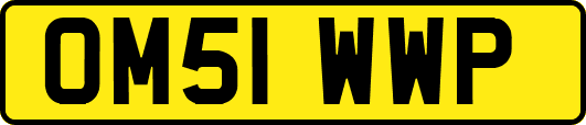 OM51WWP