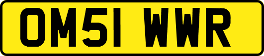OM51WWR