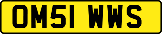 OM51WWS