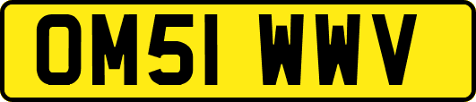 OM51WWV