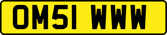 OM51WWW