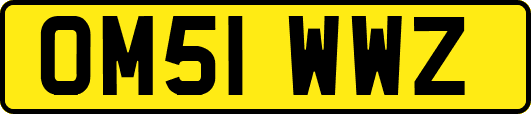 OM51WWZ