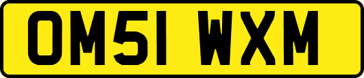 OM51WXM