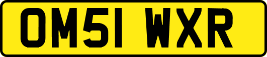 OM51WXR