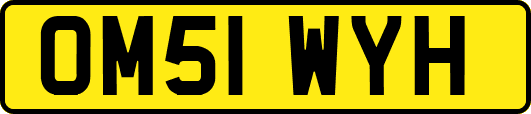 OM51WYH