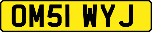 OM51WYJ