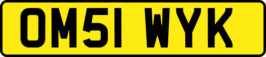 OM51WYK