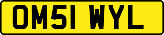 OM51WYL