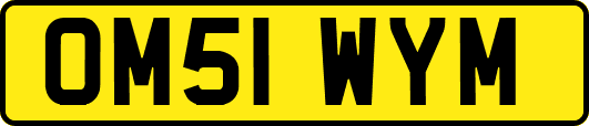 OM51WYM